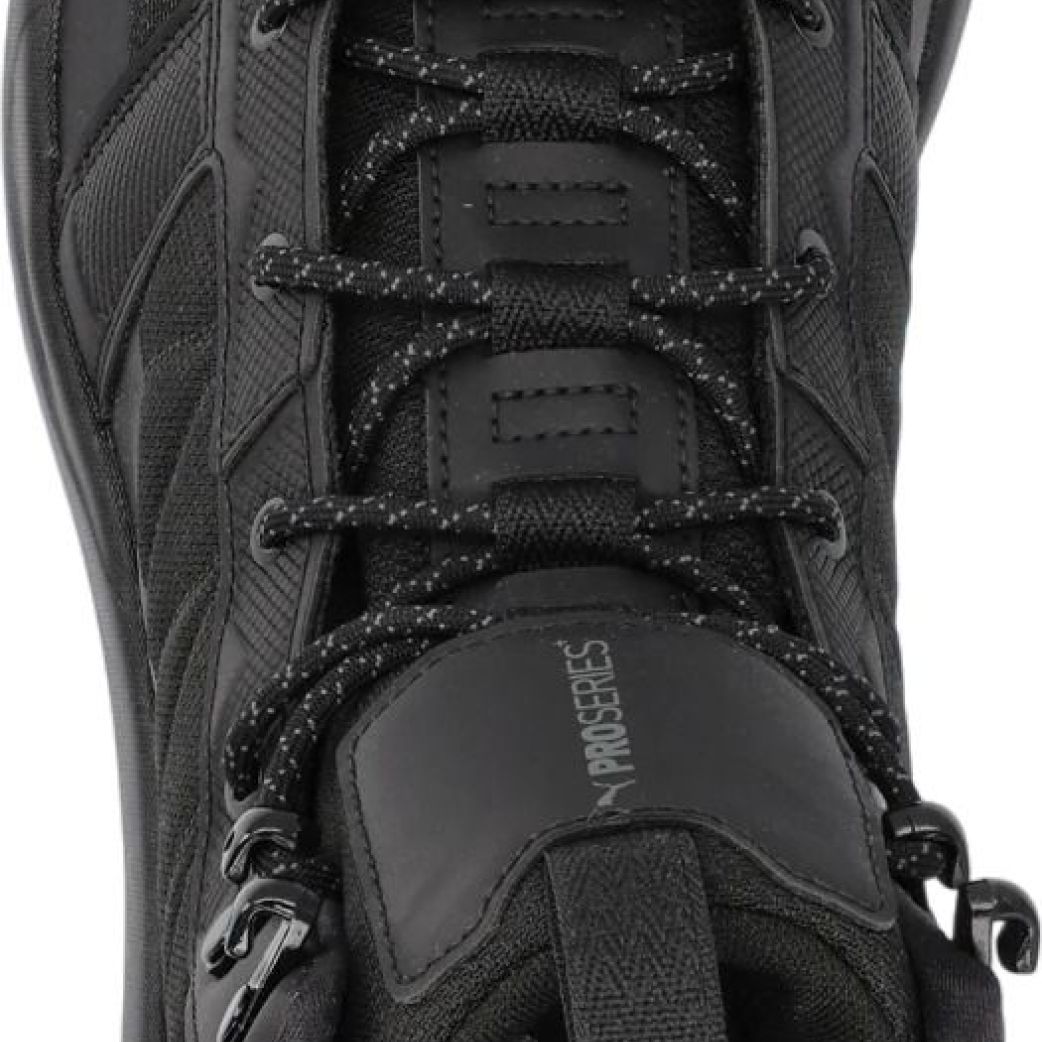 Ботинки Puma Boulder WTR 30997601