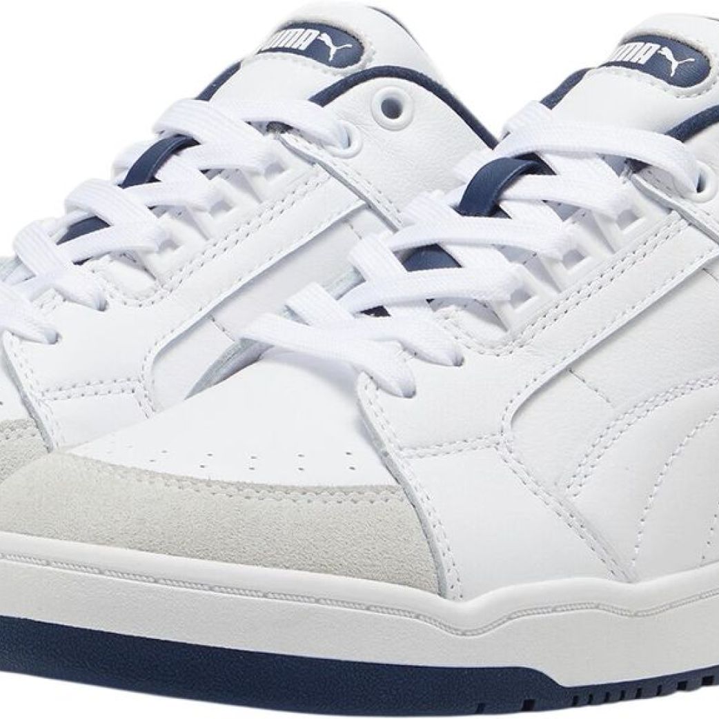 Кеды Puma Slipstream Lo Retro 38469225