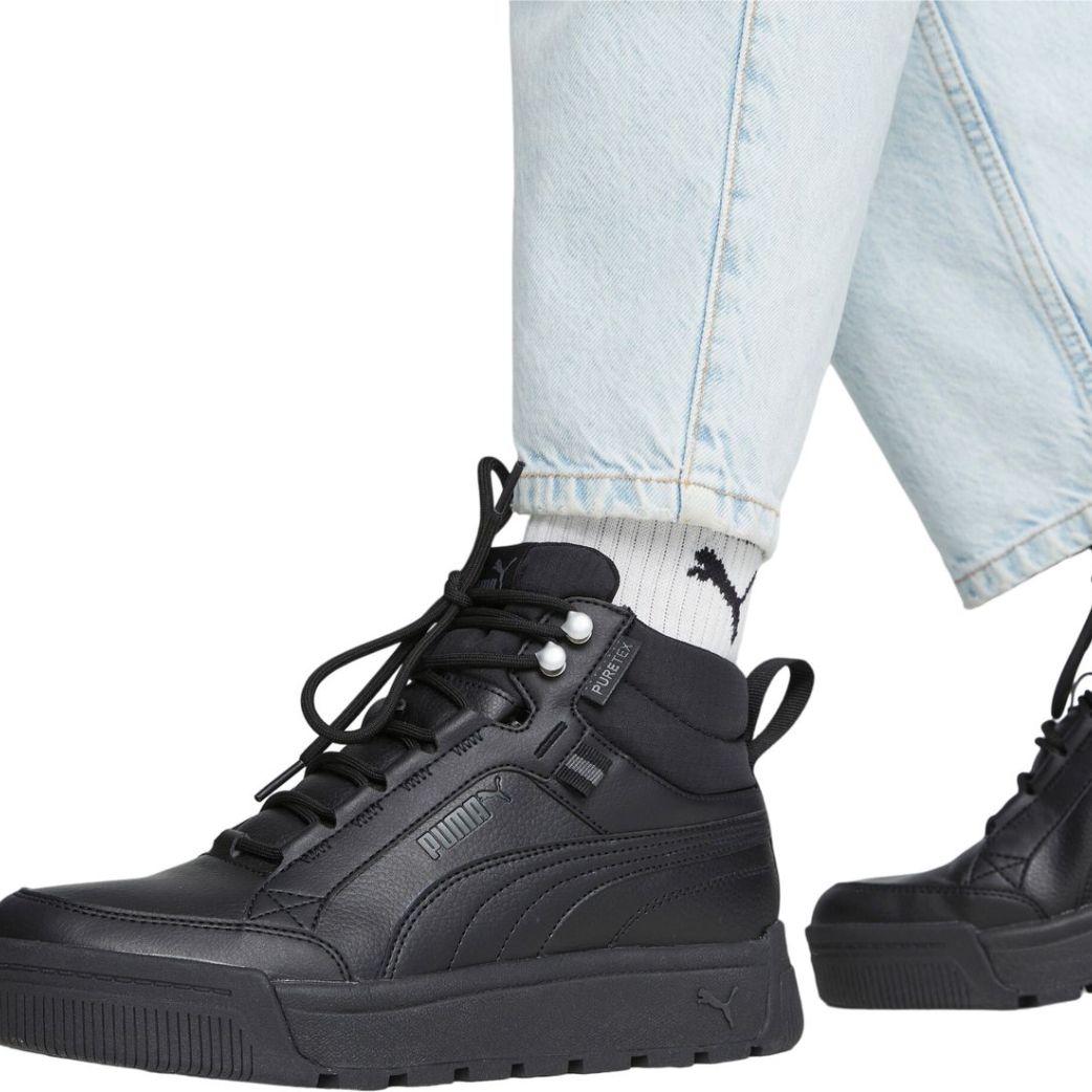 Ботинки Puma Tarrenz SB III Puretex 39393001