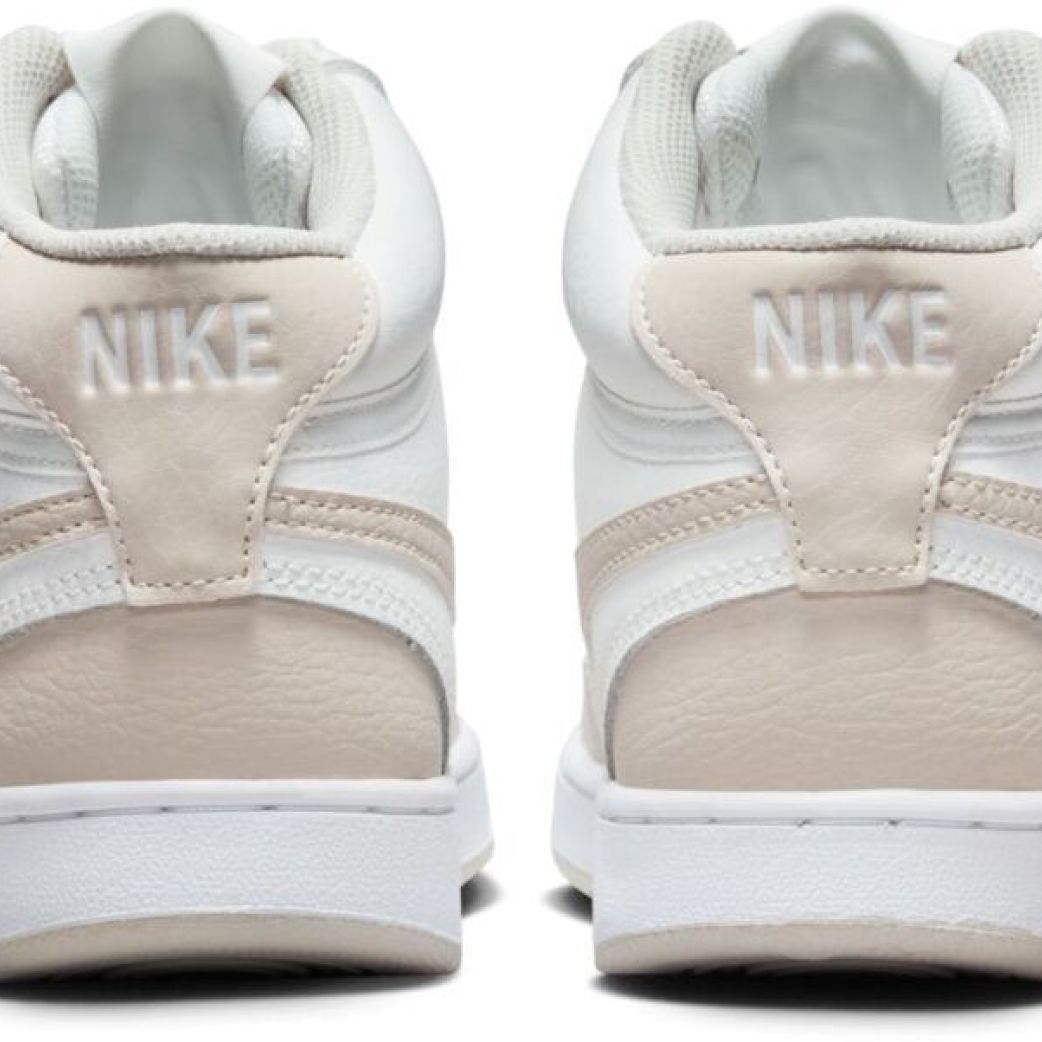 Кроссовки Nike NikeCourt Vision Mid CD5436-106