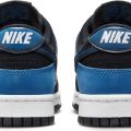 Кроссовки Nike Dunk Low "Industrial Blue" FD6923-100  12US