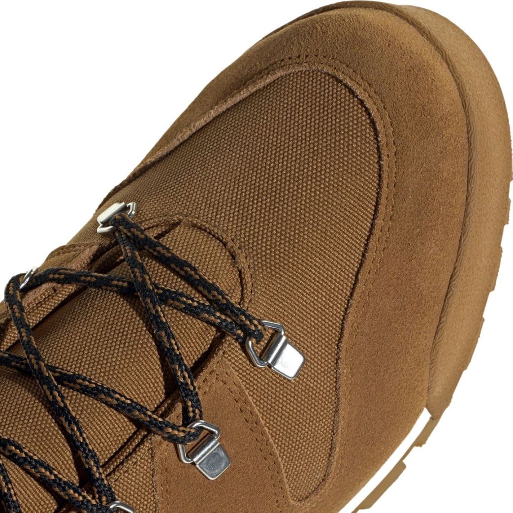 Кроссовки adidas TERREX SNOWPITCH C.RDY IH3664  10.5UK