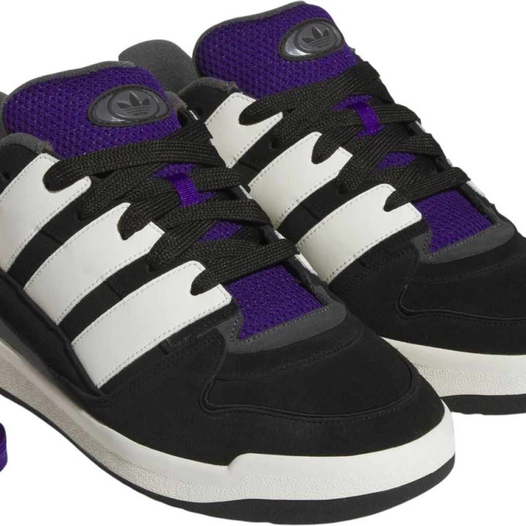 Кроссовки adidas FORUM2000 JI3278 8UK