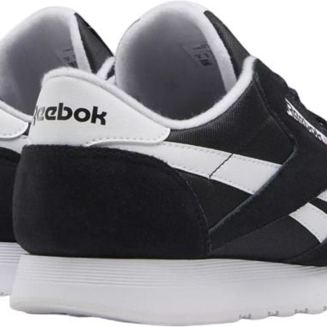 Кроссовки Reebok CL NYLON 100009273