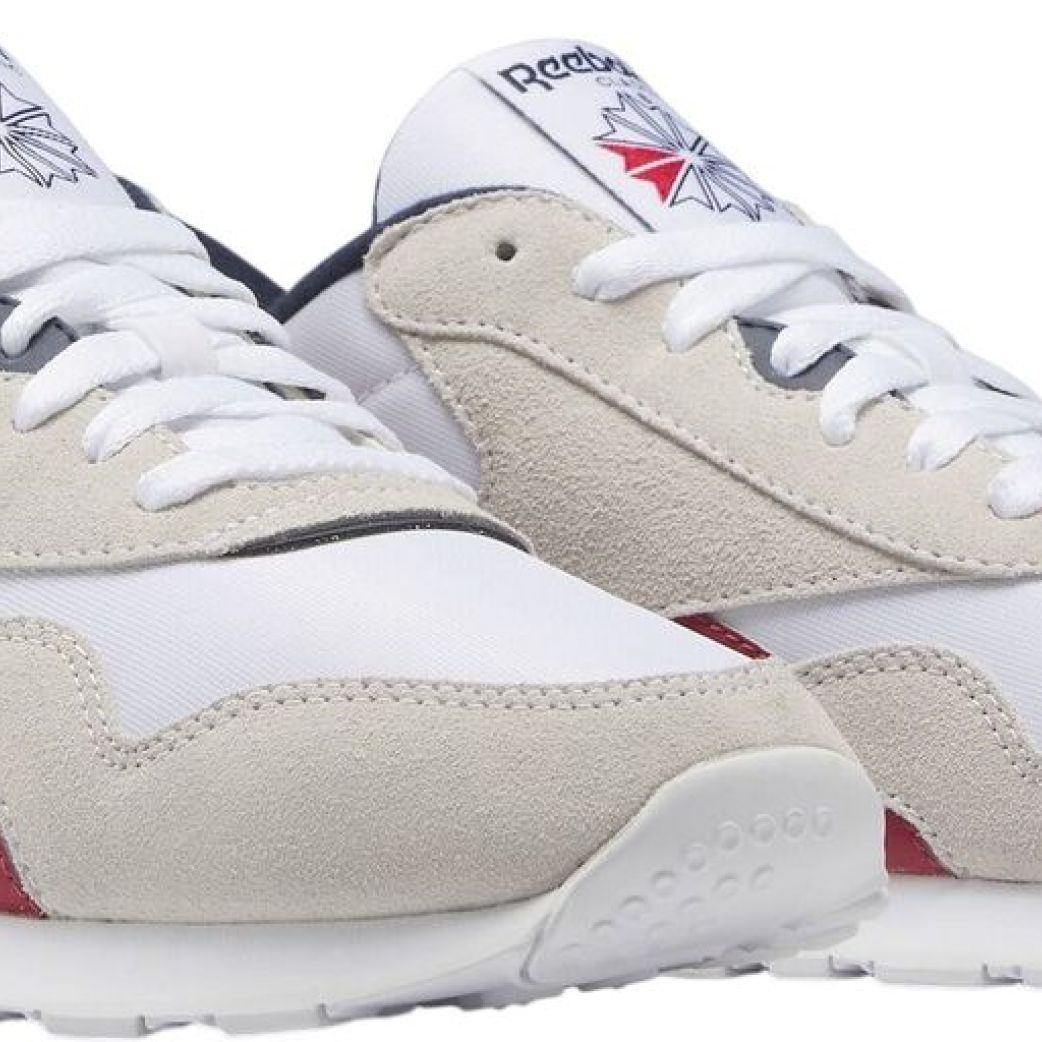 Кроссовки Reebok CL NYLON 100009274
