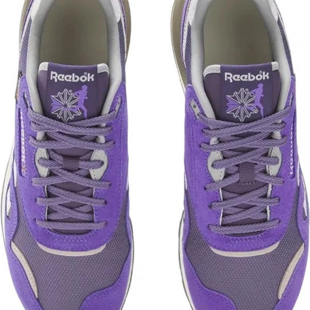 Кроссовки Reebok CLASSIC NYLON 89 100230502 7.5US