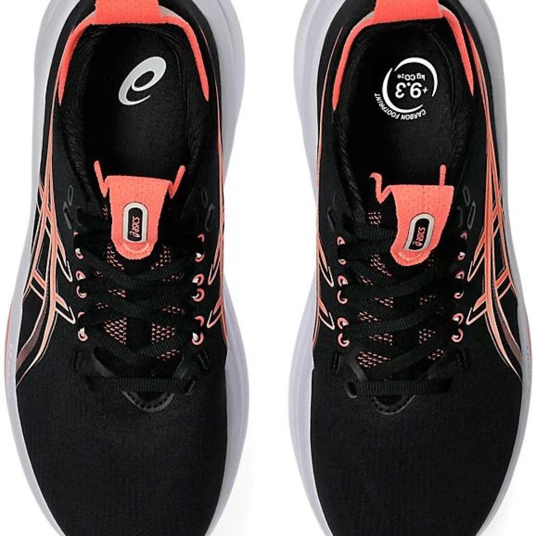 Кроссовки Asics GEL-NIMBUS 28 1012B899-003