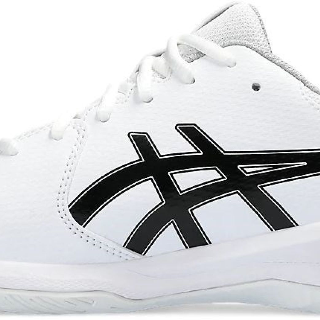 Кроссовки Asics GEL-DEDICATE 8 1041A408-101 9.5US