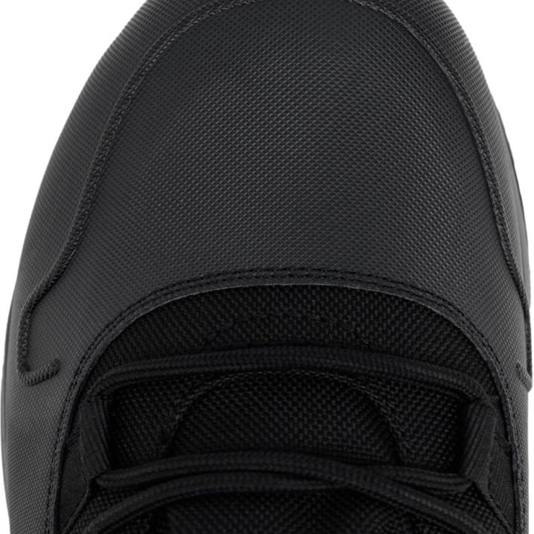 Ботинки RANK Man, Сhallenger boots, Black 2009004-001