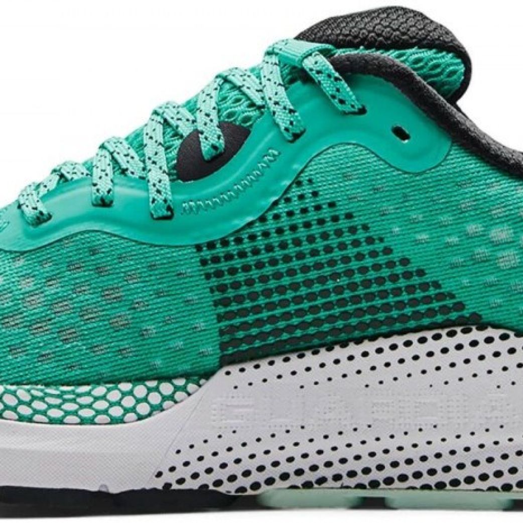 Кроссовки Under Armour W HOVR Guardian 3 3023558-300 6US