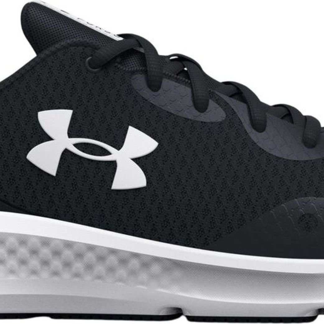 Кроссовки Under Armour UA W Charged Pursuit 3 3024889-001