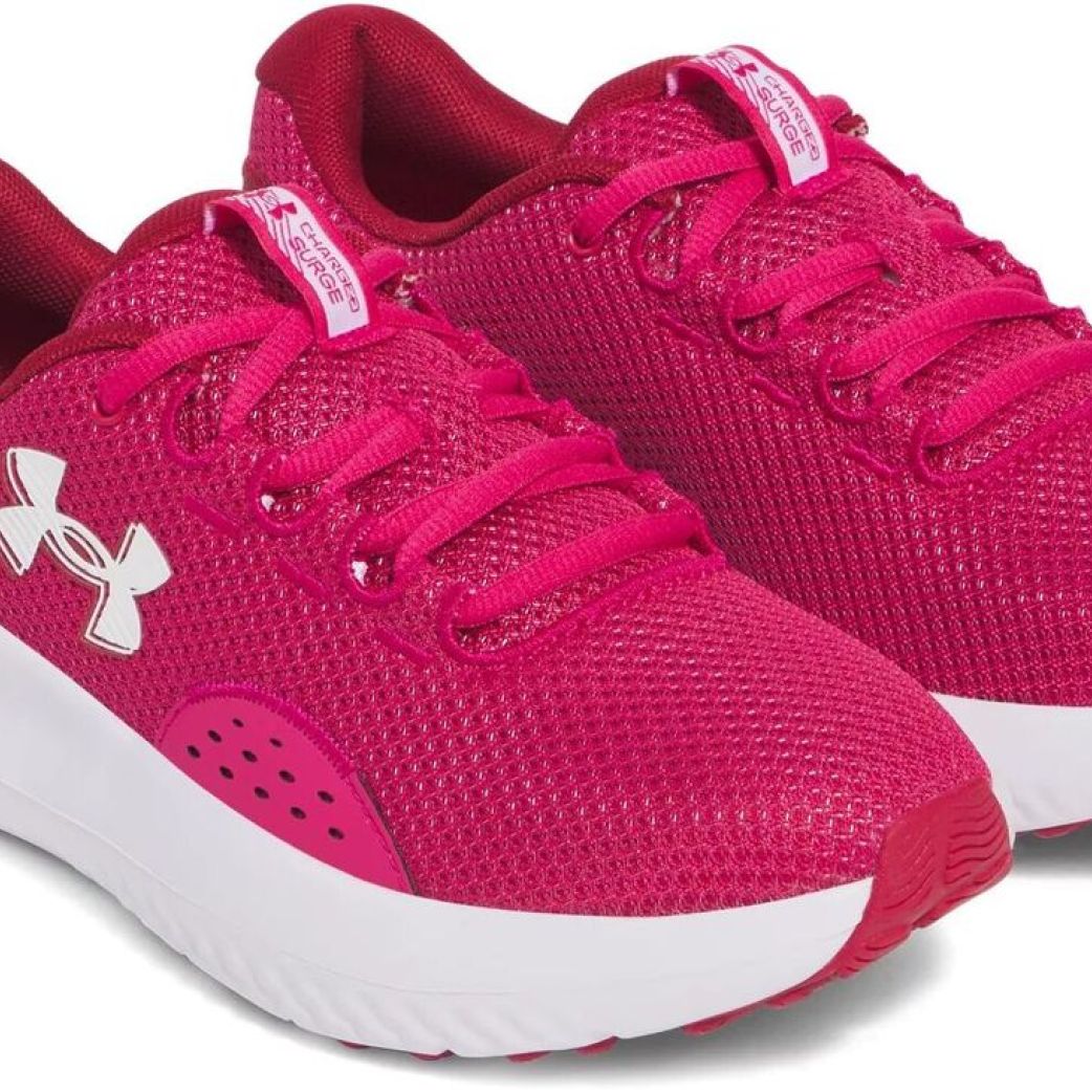 Кроссовки Under Armour UA W Charged Surge 4 3027007-681