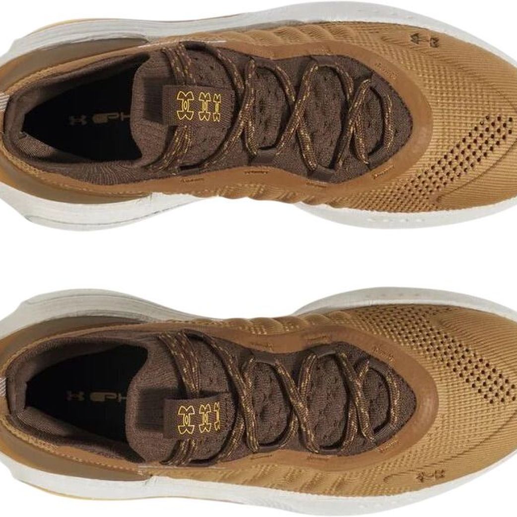 Кроссовки Under Armour UA Phantom 4 3027593-498