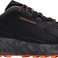 Кроссовки Under Armour UA Charged Bandit TR 3 3028371-001
