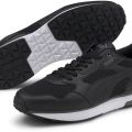 Кроссовки PUMA R78 FUTR 37489501
