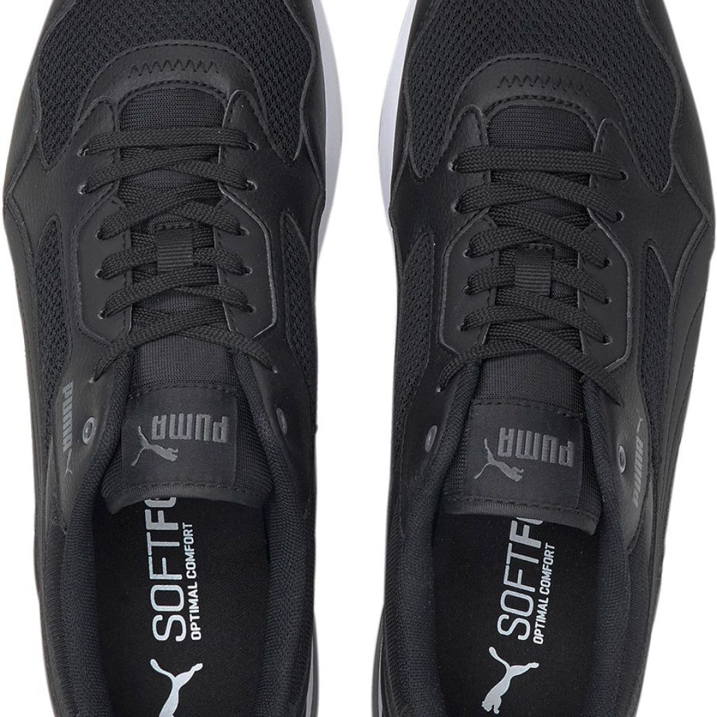 Кроссовки PUMA R78 FUTR 37489501