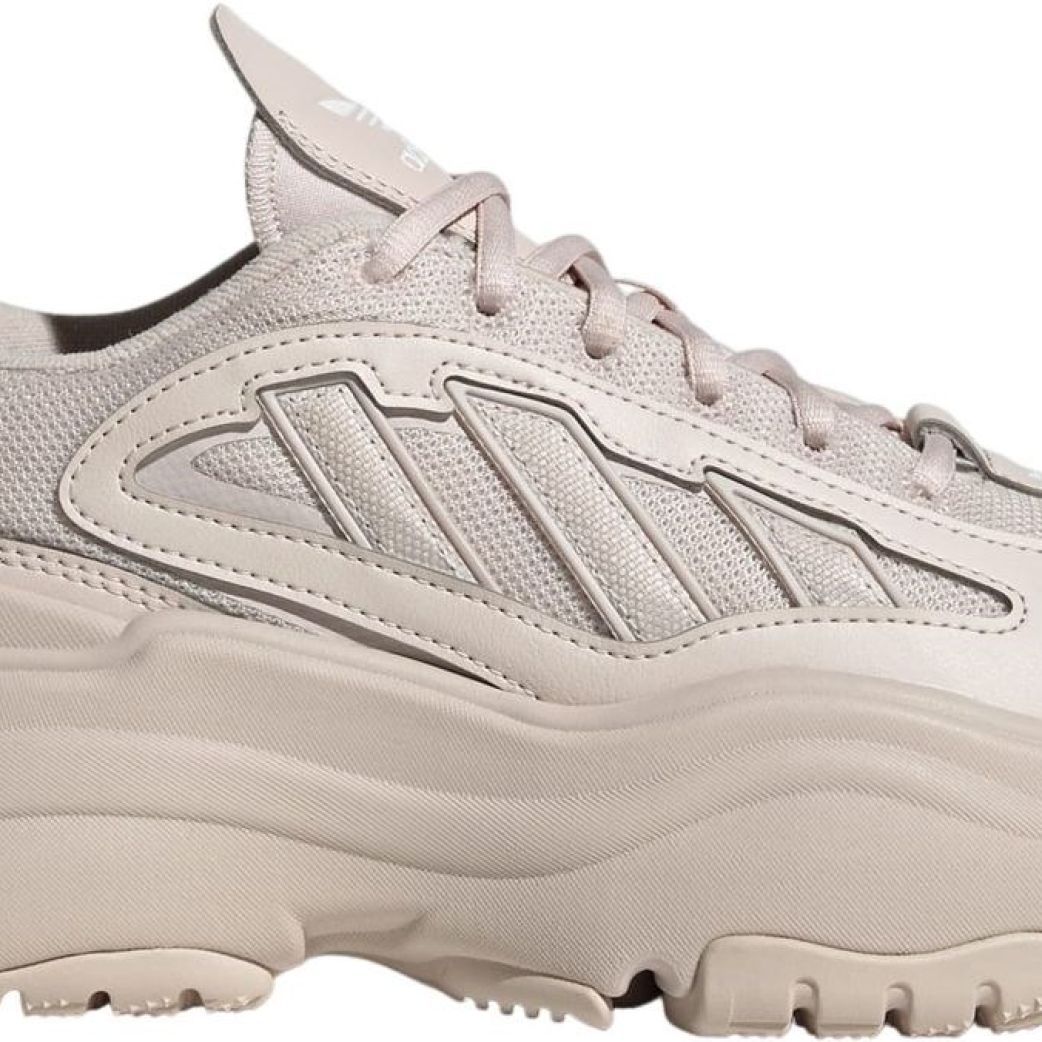 Кроссовки Adidas OZGAIA W IG6049  7UK