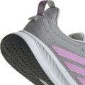 Кроссовки adidas Runblaze W GRETWO/BLILIL/DSHGRY JQ5750 5,5UK