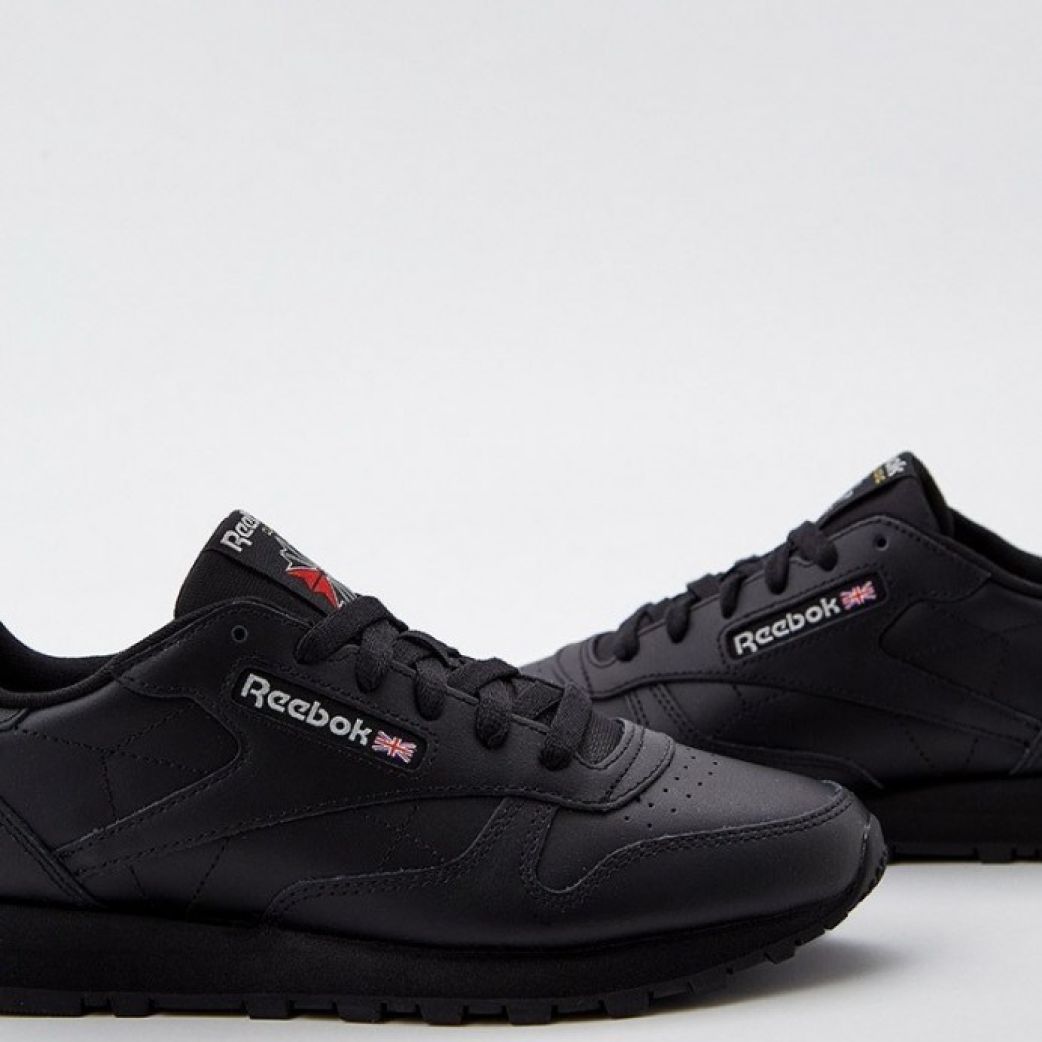 Кроссовки Reebok CLASSIC LEATHER ex-GY0960 100008497 6US