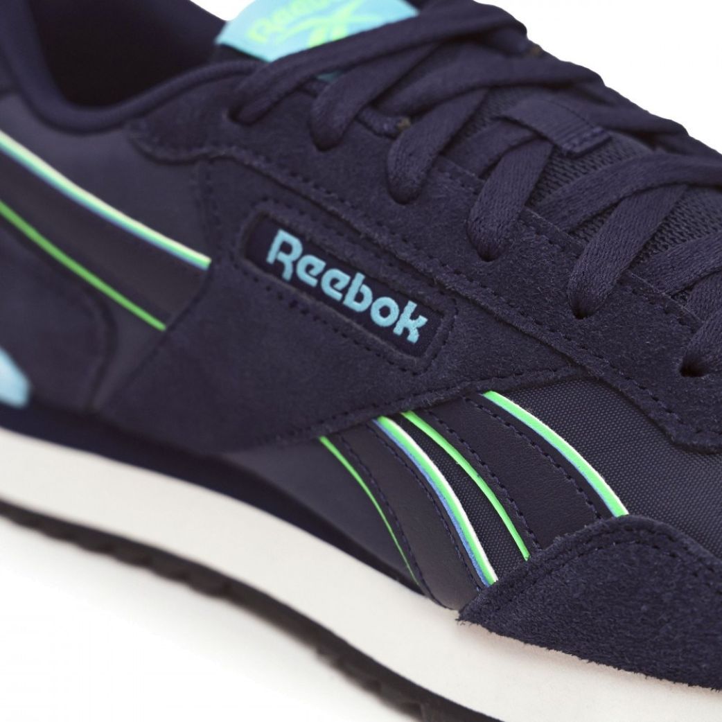 Кроссовки Reebok GLIDE RIPPLE CLIP 100228192 5.5US
