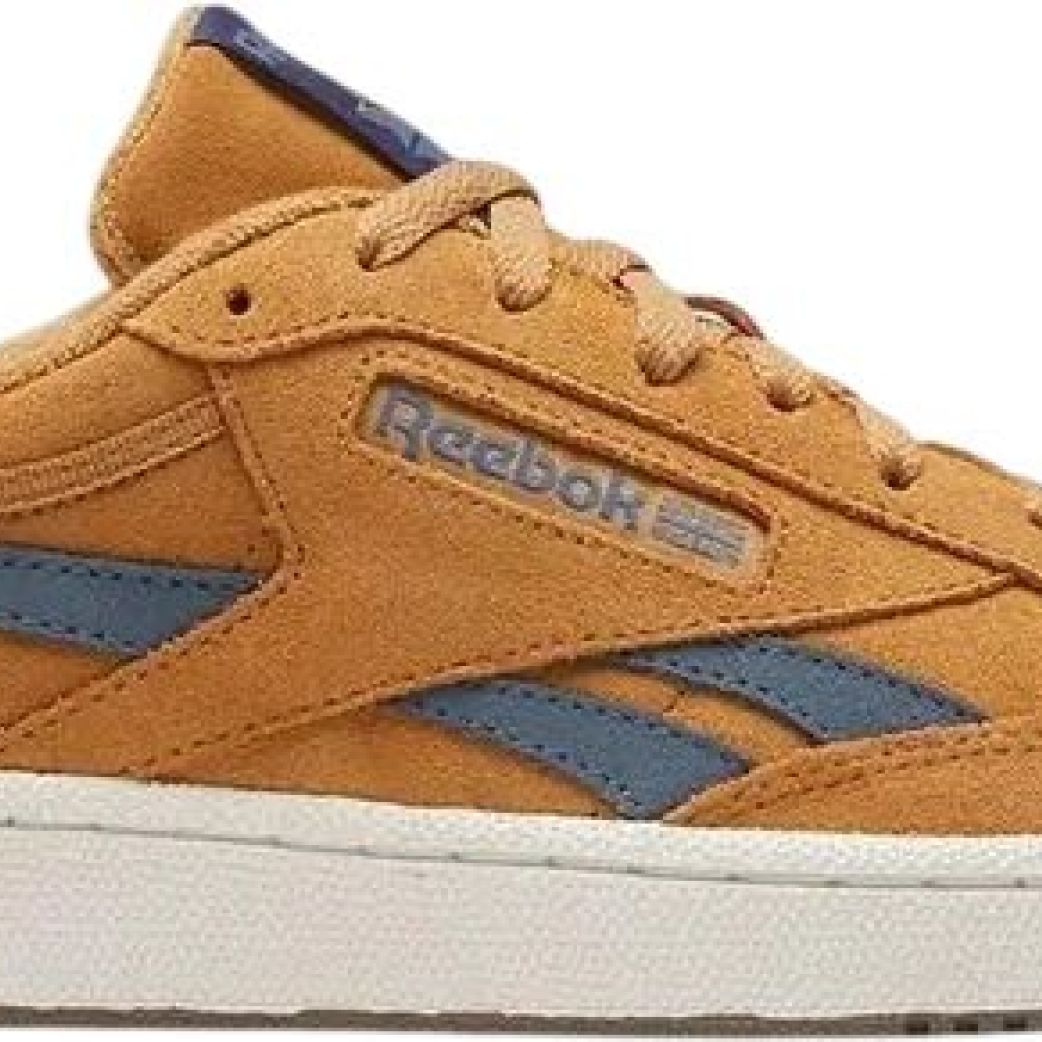 Кеды Reebok CLUB C REVENGE 100229832