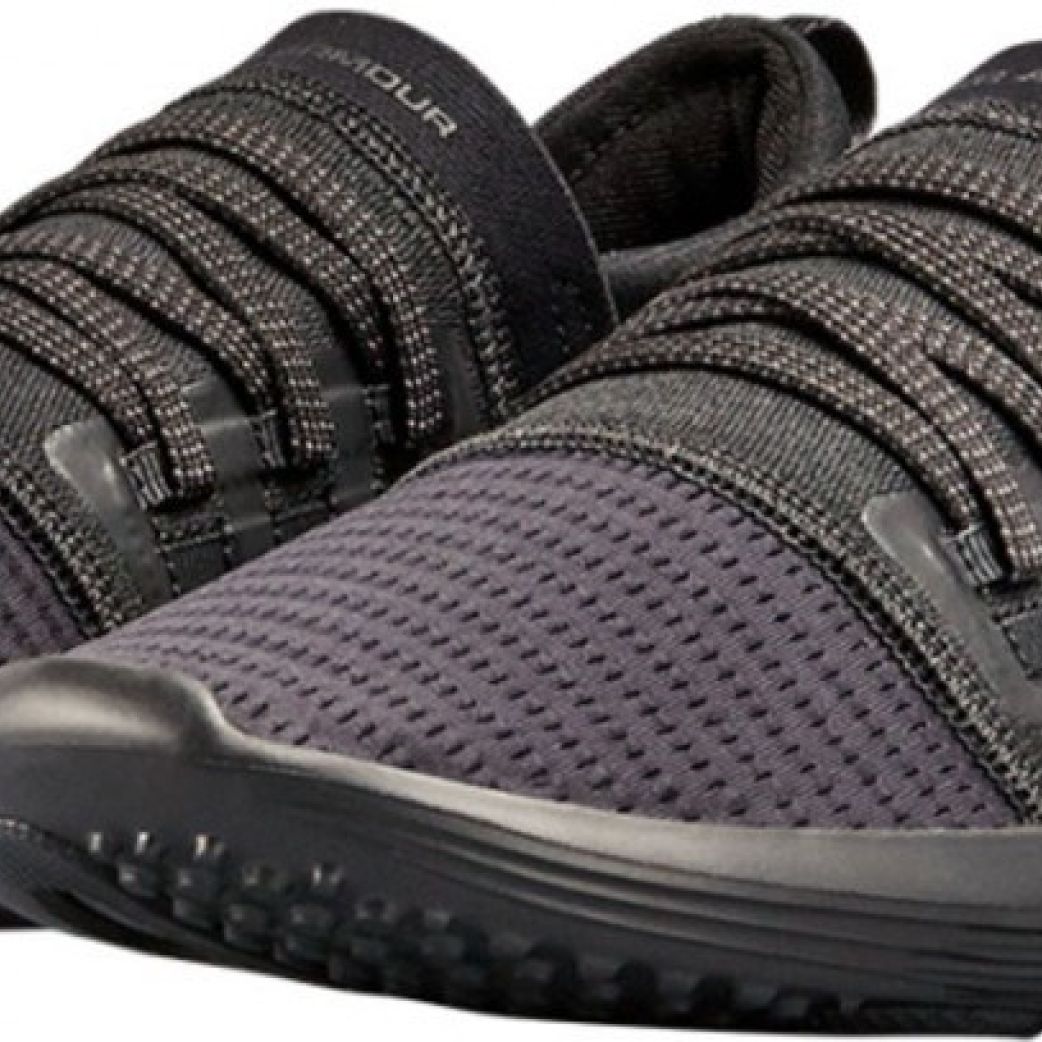 Кроссовки Under Armour Vibe 3020372-002 5.5US