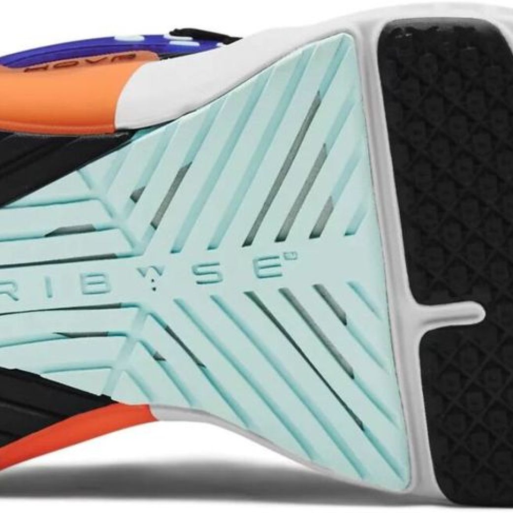 Кроссовки Under Armour UA W HOVR Apex 2 3023008-003