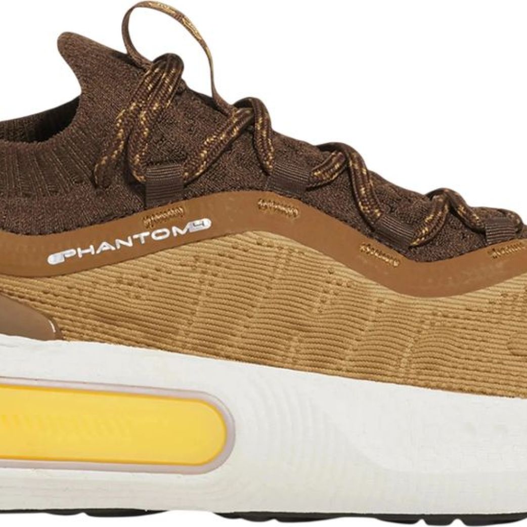 Кроссовки Under Armour UA Phantom 4 3027593-498