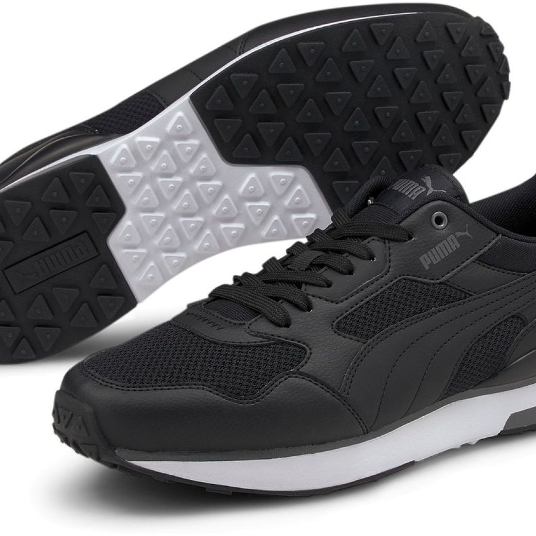 Кроссовки PUMA R78 FUTR 37489501