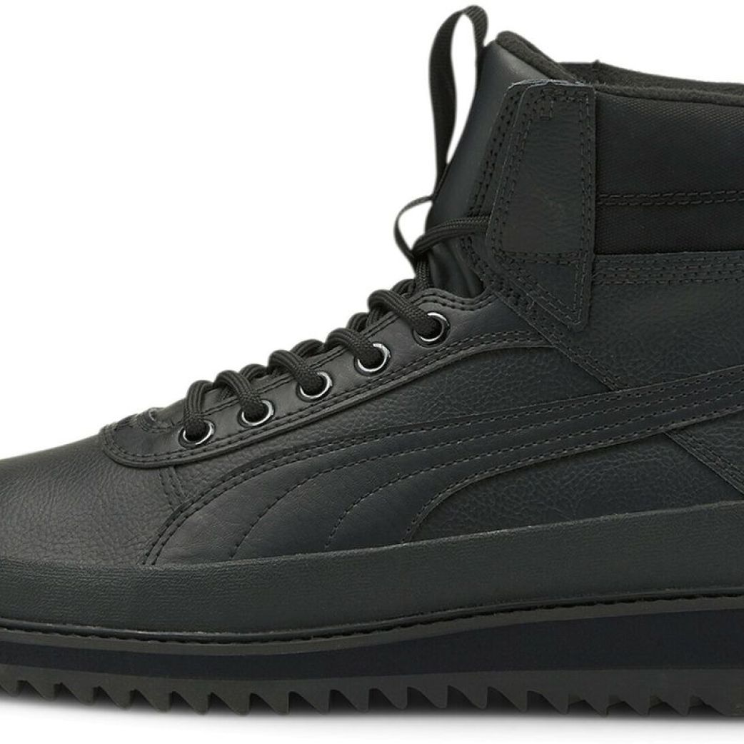 Ботинки Puma Desierto v2 WTR Rubber 38075401