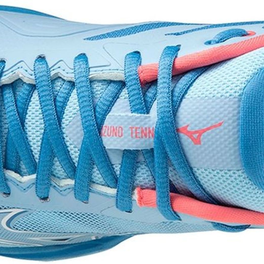 Кроссовки Mizuno WAVE EXCEED LIGHT AC 61GA2219-21