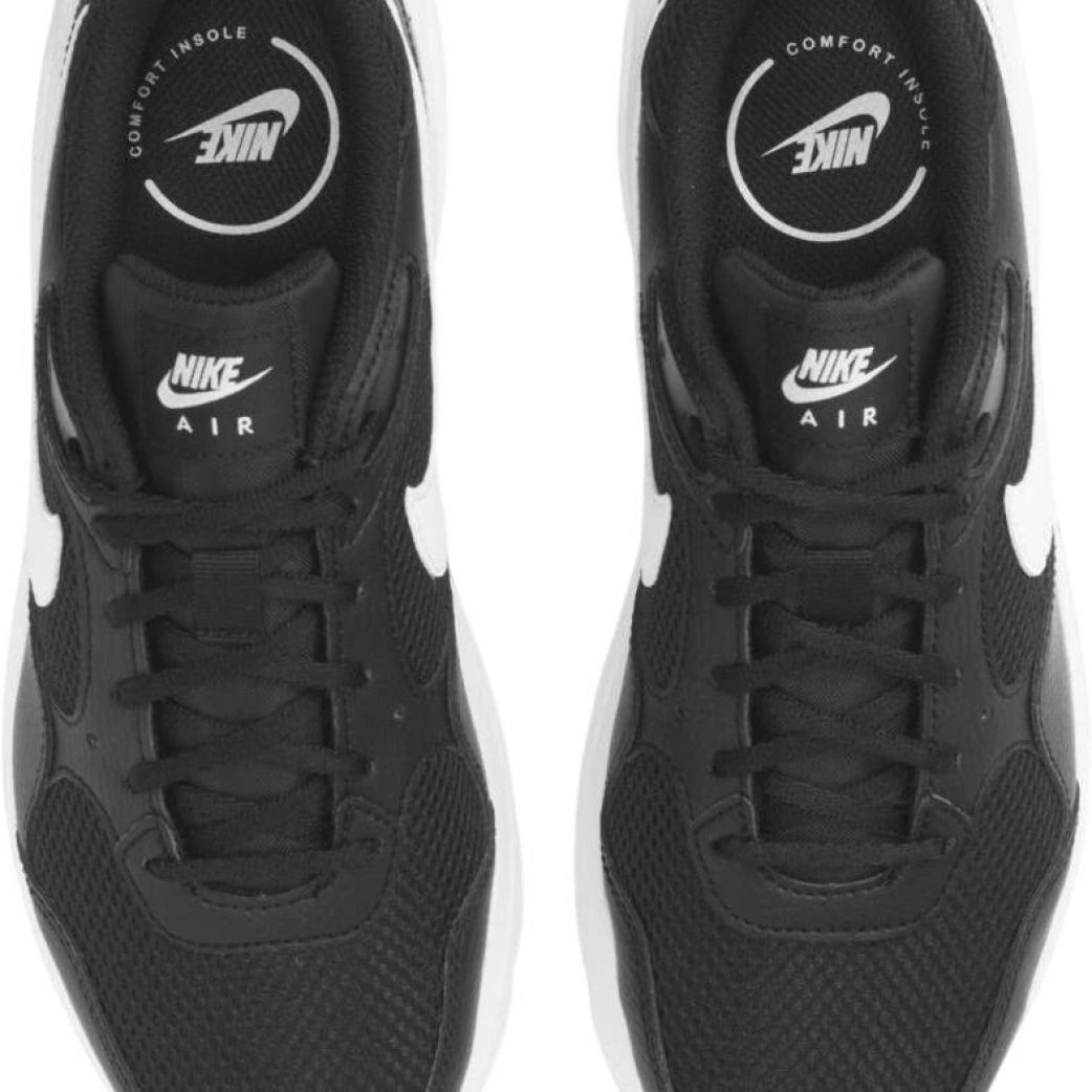 Кроссовки Nike Air Max SC CW4554-001  7.5US