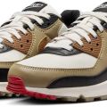 Кроссовки Nike Air Max 90 DH8010-109 7US