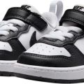 Кроссовки Nike COURT BOROUGH LOW RECRAFT BTV DV5458-131  4C