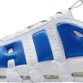Кроссовки Nike AIR MORE UPTEMPO LOW FZ3055-101
