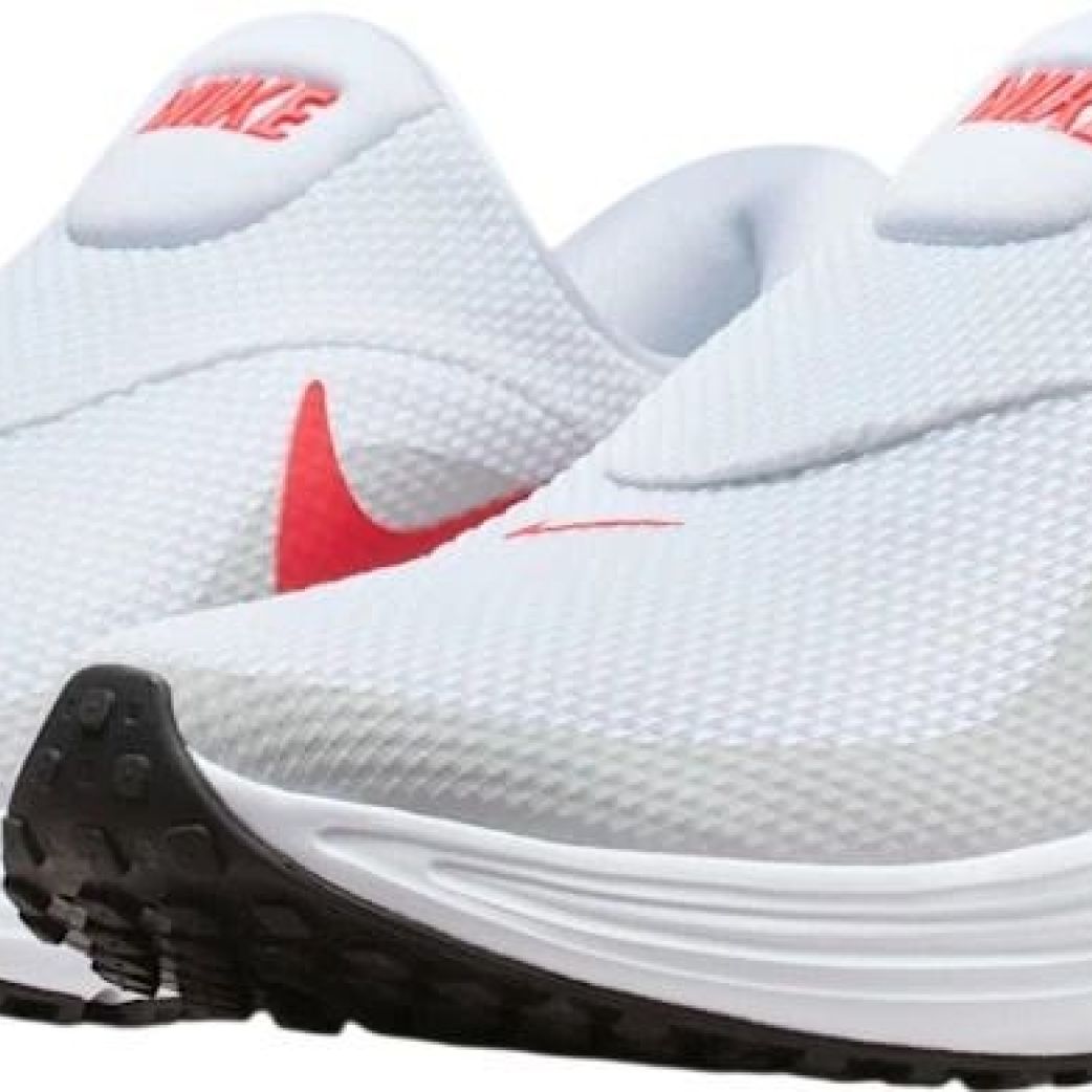 Кроссовки Nike REVOLUTION 8 EASYON HQ2414-102  8.5US