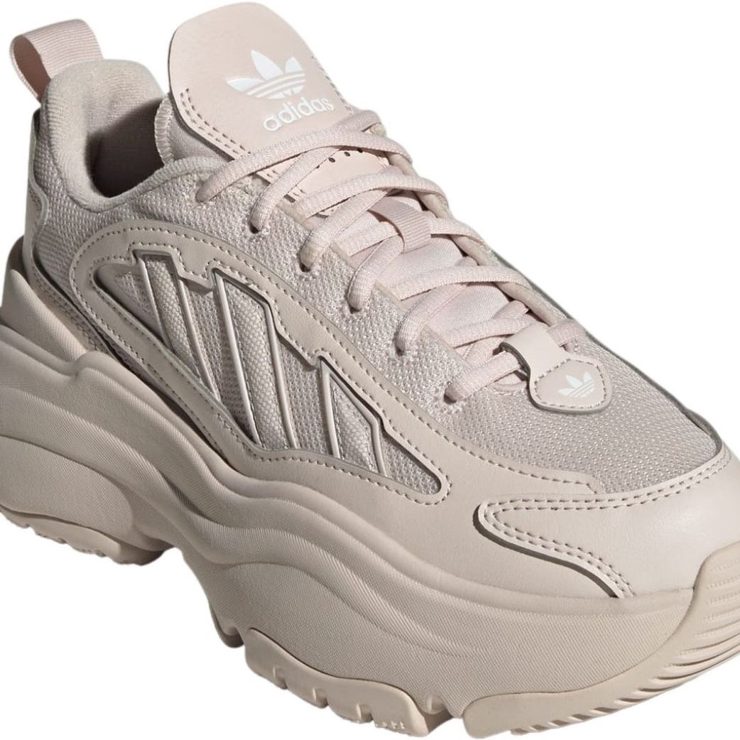 Кроссовки Adidas OZGAIA W IG6049  7UK