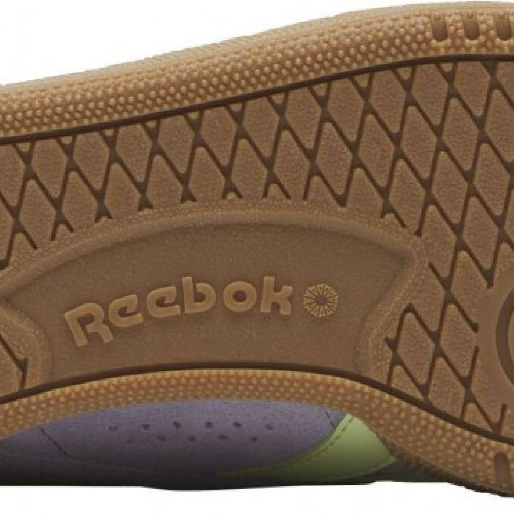 Кроссовки Reebok CLUB C GROUNDS UK 100207963 6US