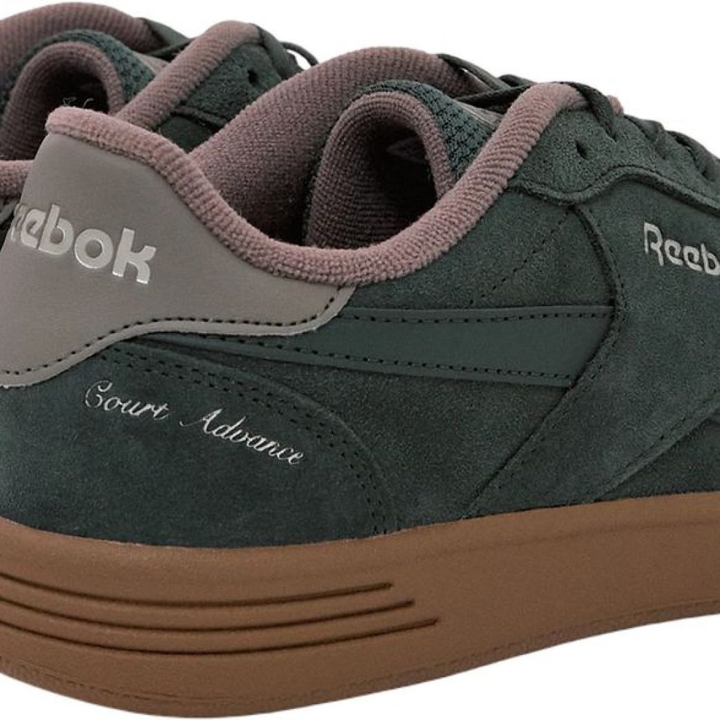 Кеды REEBOK COURT ADVANCE 100229939
