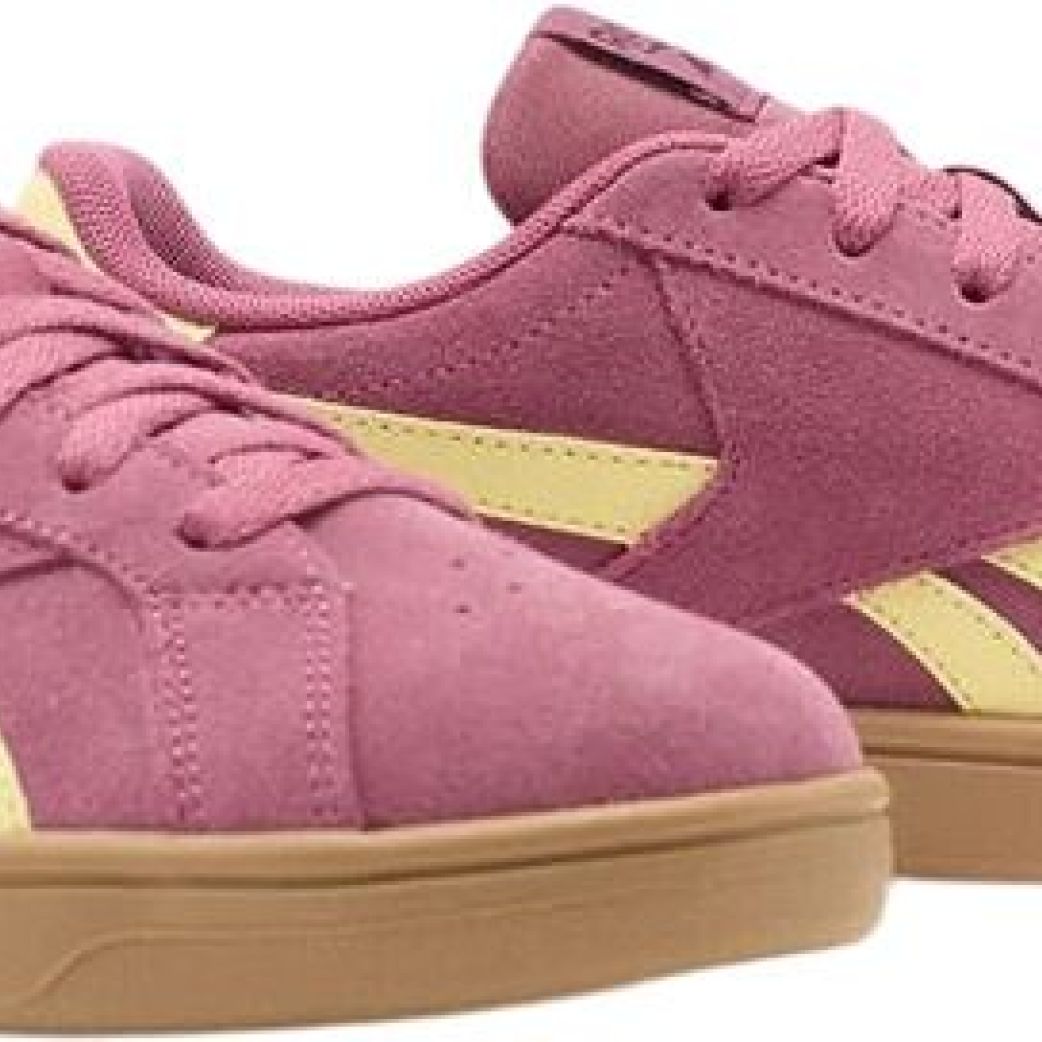 Кеды REEBOK COURT RETRO 100229946