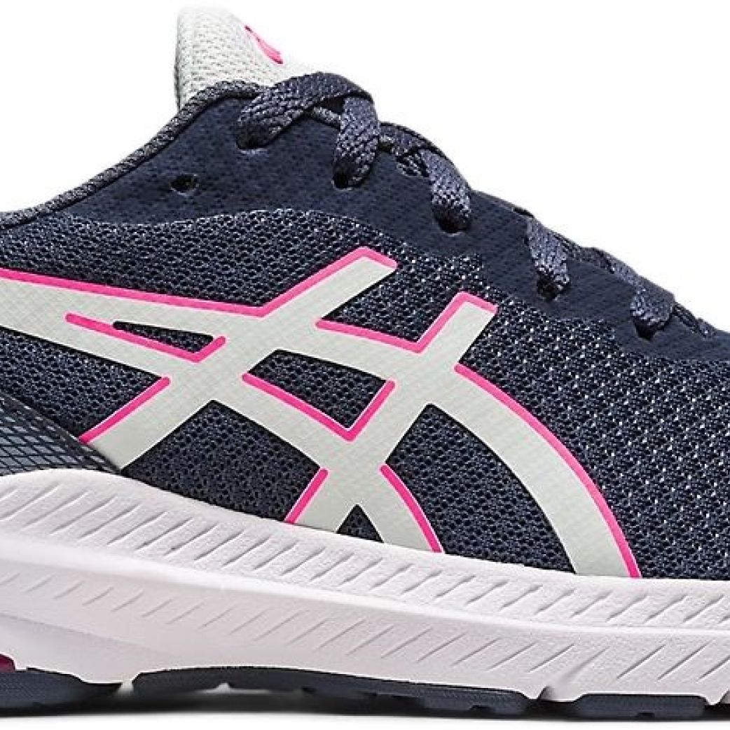 Кроссовки Asics GT-1000 12 GS 1014A296-020 5.5US