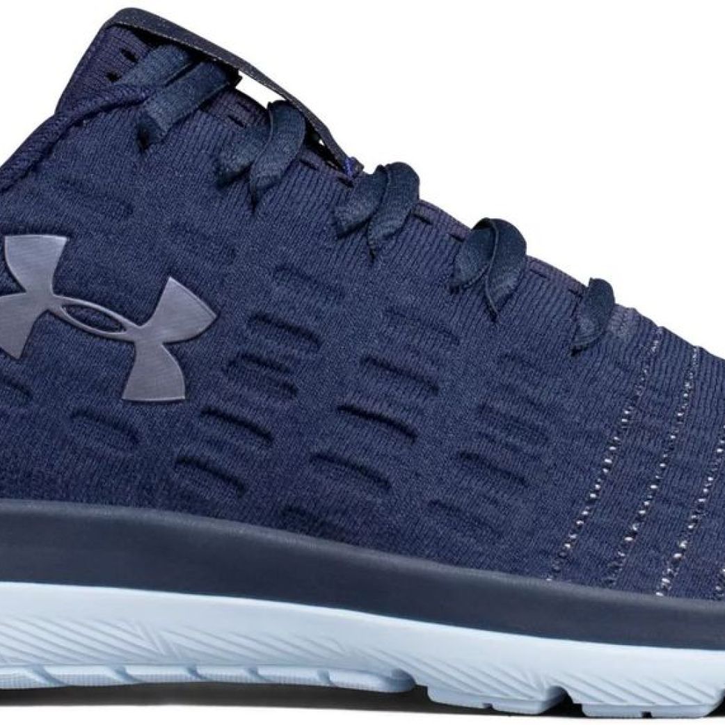 Кроссовки Under Armour UA W Slingflex 1285490-410