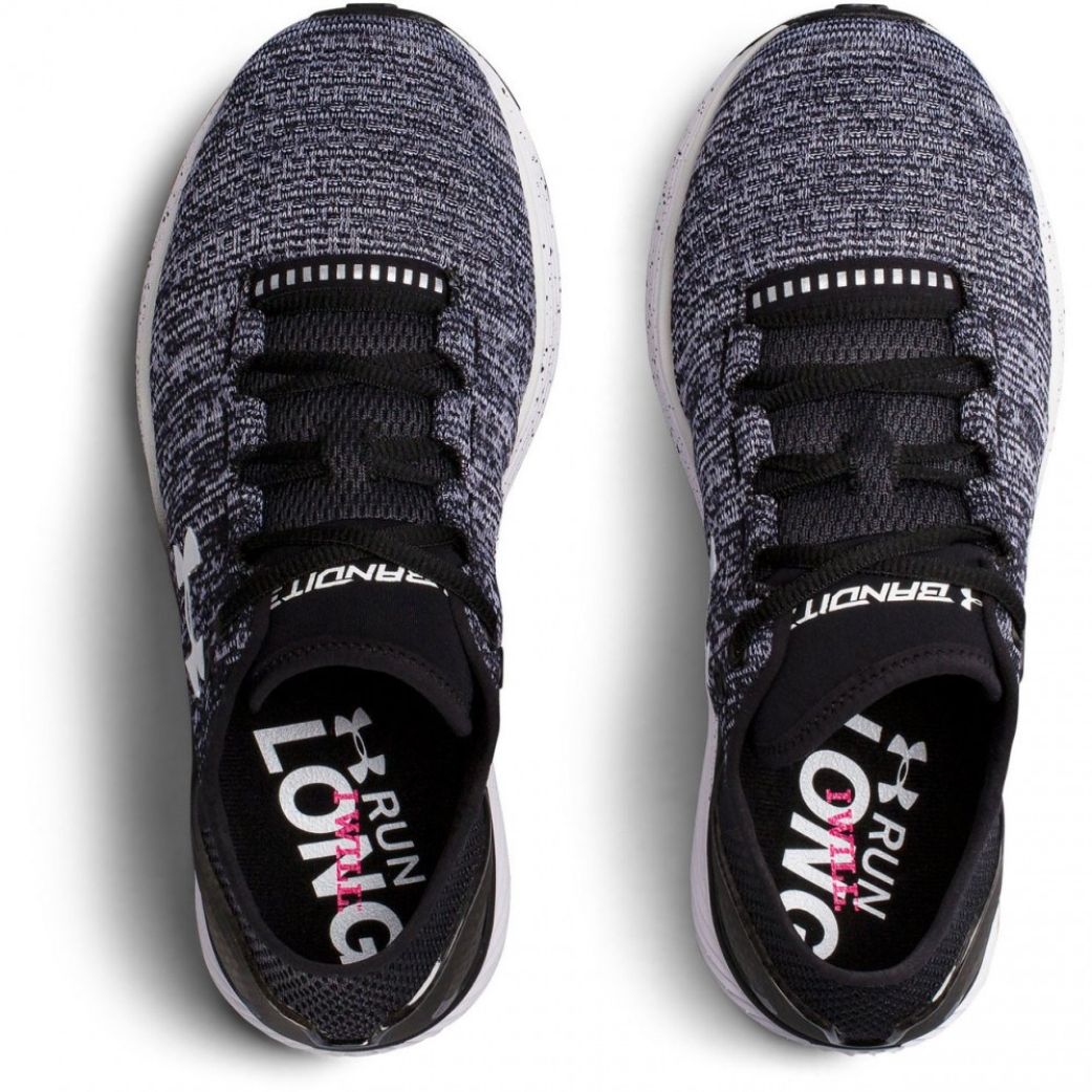 Кроссовки Under Armour Charged Bandit 3 1298664-003 6US