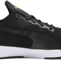 Кроссовки FLYER RUNNER Puma Black-Nrgy Red-Yellow 19225713