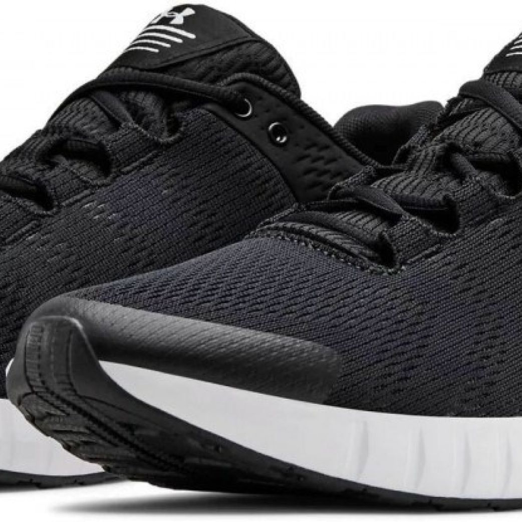 Кроссовки Under Armour Micro G Pursuit BP 3021953-001 7.5US