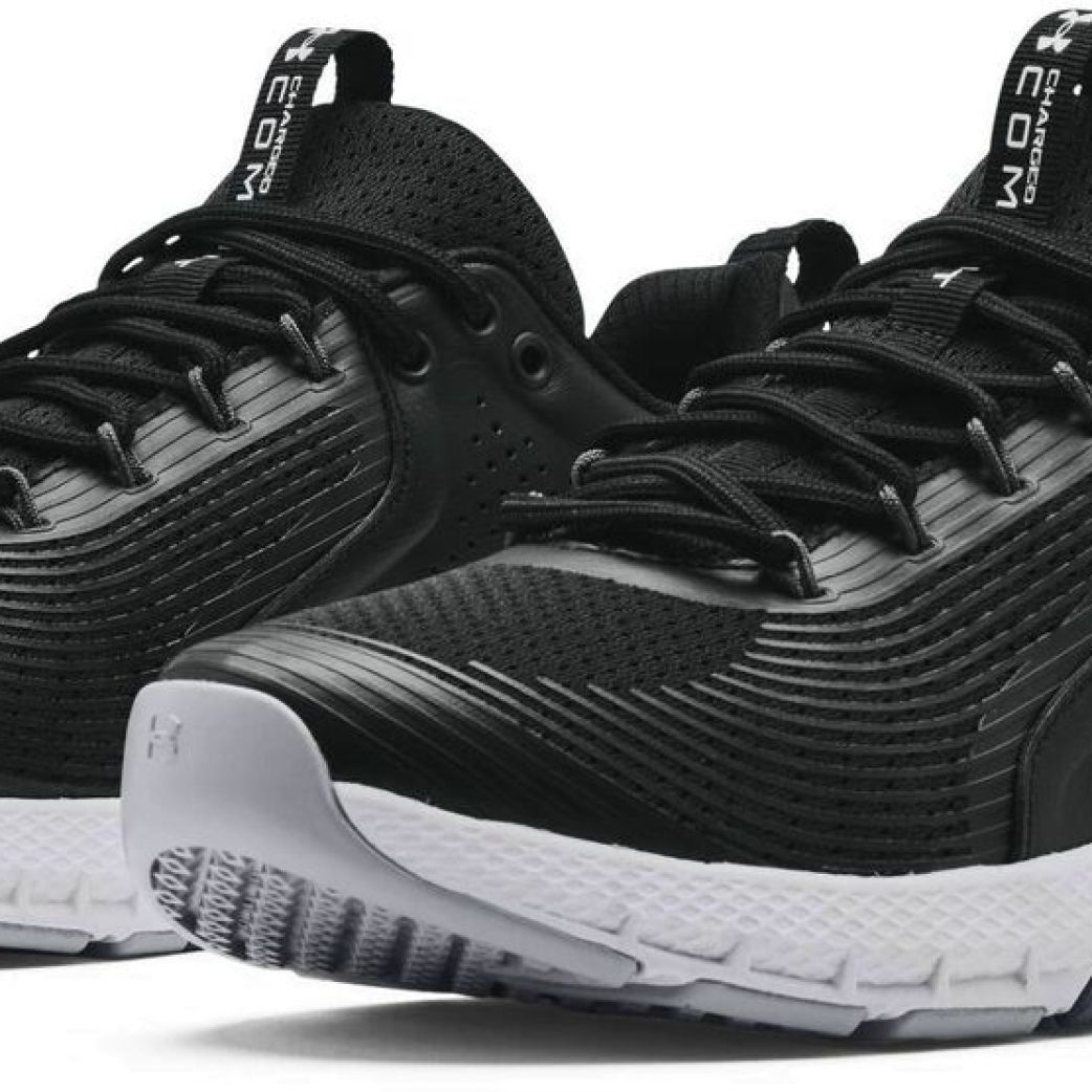 Кроссовки Under Armour UA Charged Commit TR 3 3023703-001