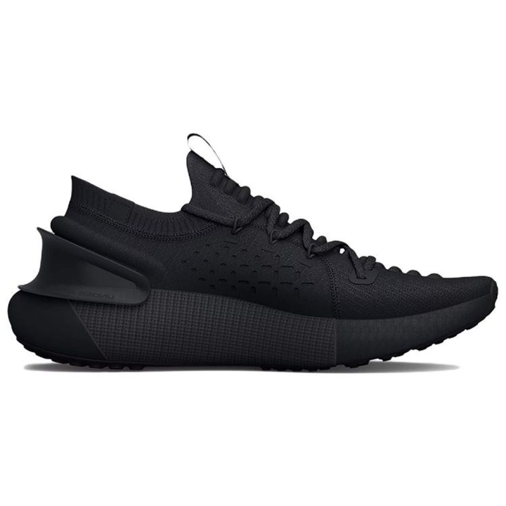 Кроссовки Under Armour HOVR Phantom 3-BLK 3025516-003  9.5US