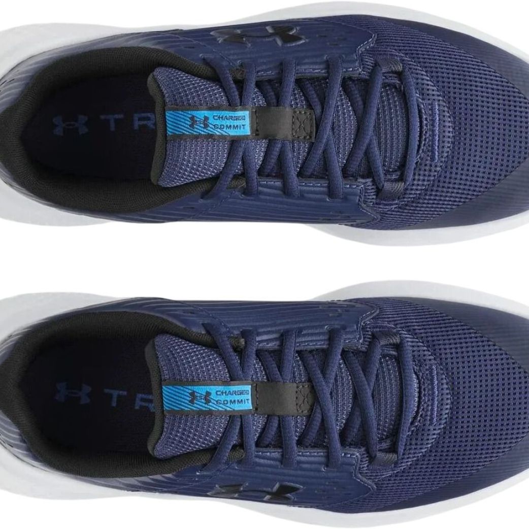 Кроссовки Under Armour UA Charged Commit TR 4 3026017-403