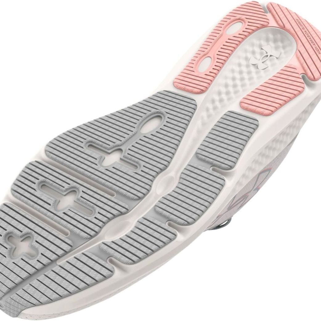 Кроссовки Under Armour UA W Charged Pursuit 3 BL-WHT 3026523-101