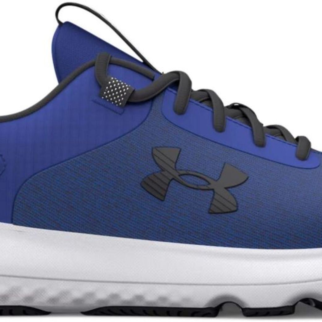 Кроссовки Under Armour UA Charged Revitalize 3026679-401